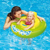 Intex 30" Baby Air Float