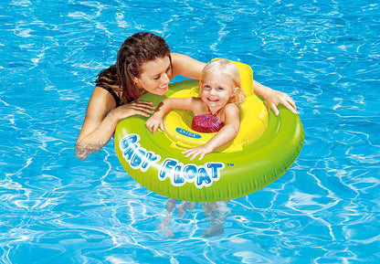 Intex 30" Baby Air Float