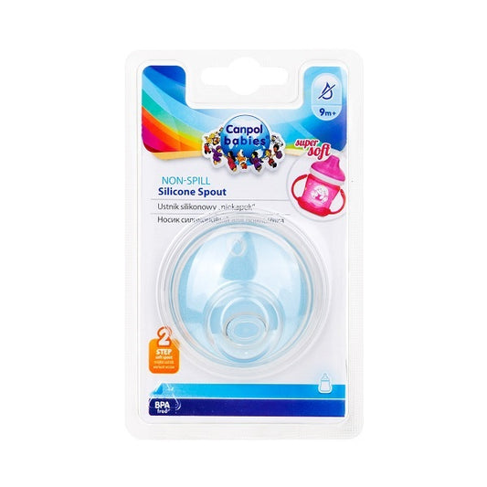 Canpol Babies Silicon Non-spill Spout