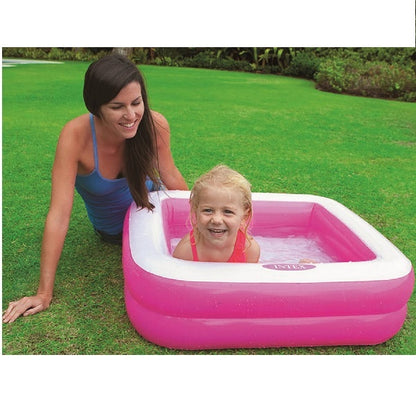 INTEX Play Box Baby Pool