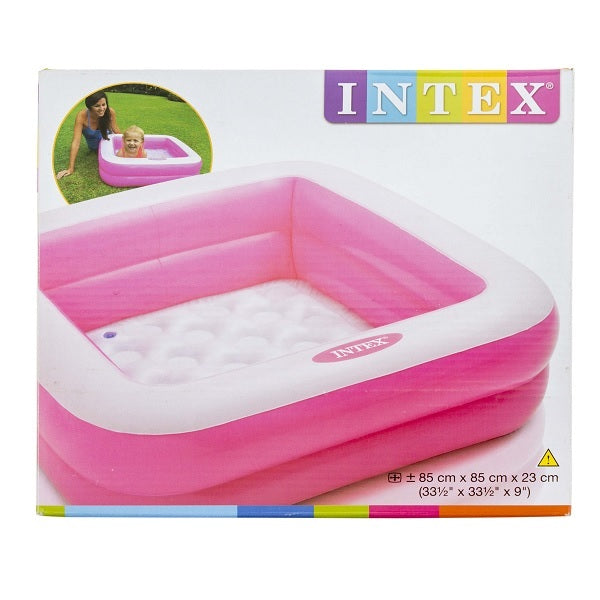 INTEX Play Box Baby Pool