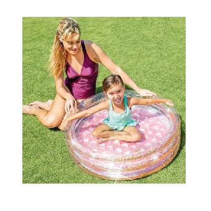 Intex Glitter Mini Pool