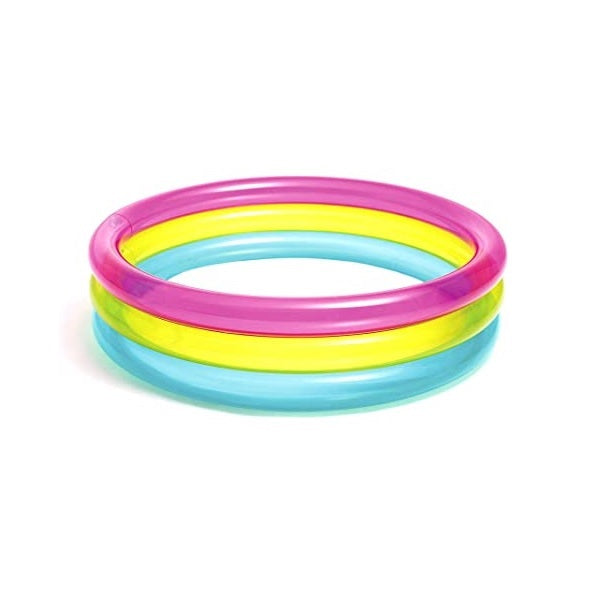 INTEX Sunset Glow Baby Pool