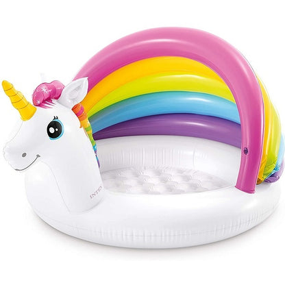 INTEX Unicorn Baby Pool