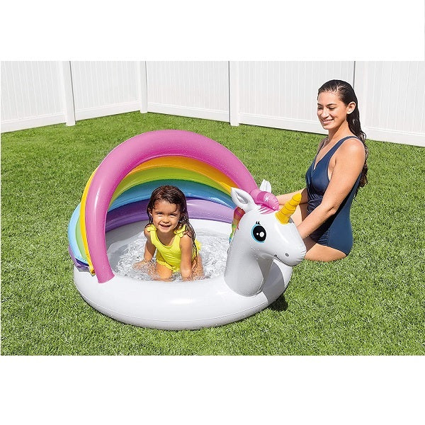 INTEX Unicorn Baby Pool