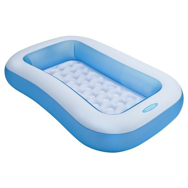 Intex Baby Rectangle Beautiful Swimming Pool