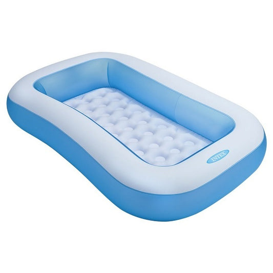 Intex Baby Rectangle Beautiful Swimming Pool