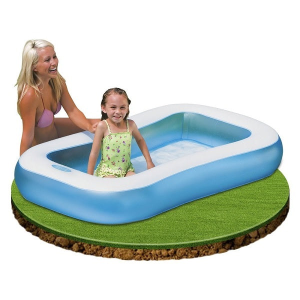 Intex Baby Rectangle Beautiful Swimming Pool