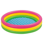 Intex Sunset Glow Baby Pool