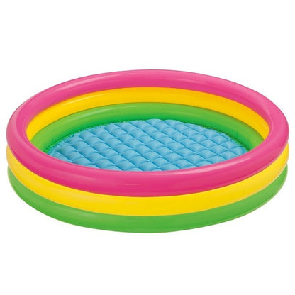 Intex Sunset Glow Baby Pool