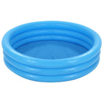 Intex Recreation Crystal Blue Pool