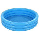 Intex Recreation Crystal Blue Pool