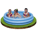 Intex Recreation Crystal Blue Pool
