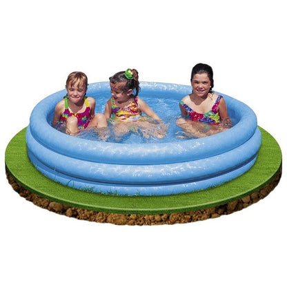 Intex Recreation Crystal Blue Pool