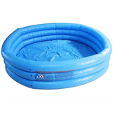 Intex Recreation Crystal Blue Pool