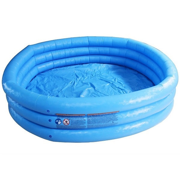 Intex Recreation Crystal Blue Pool