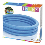 Intex Recreation Crystal Blue Pool