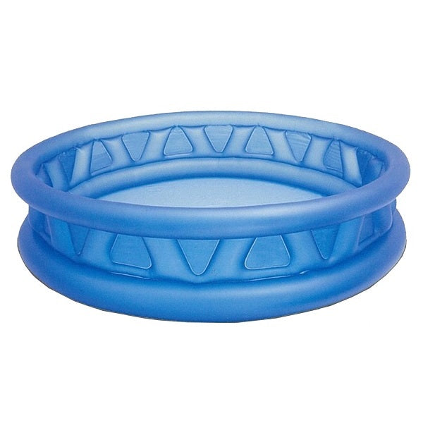 Intex Soft Side Pool