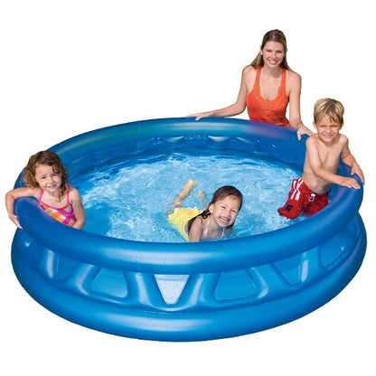Intex Soft Side Pool