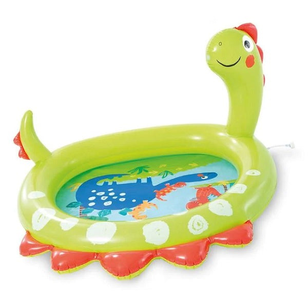 Intex Childrens Inflatable Dinosaur Pool