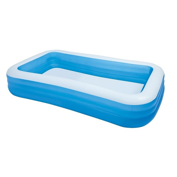 Intex Swimming Center Family Inflatable Pool