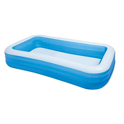 Intex Swimming Center Family Inflatable Pool
