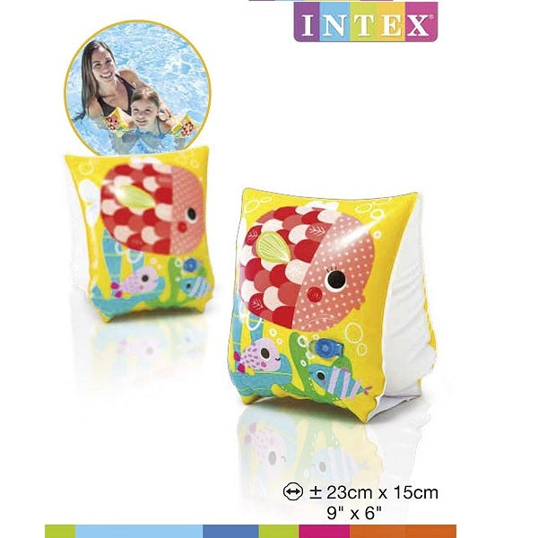 INTEX Aqua Arm Bands