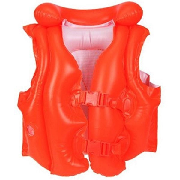 INTEX Deluxe Swim Vest