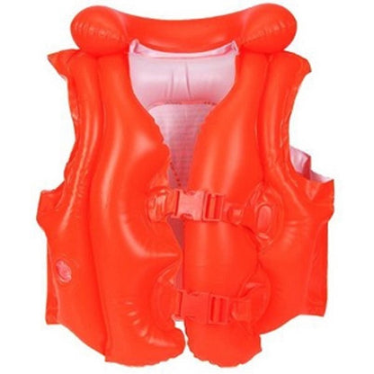 INTEX Deluxe Swim Vest