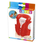 INTEX Deluxe Swim Vest