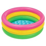 Intex Sunset Glow Baby Swimming Pool
