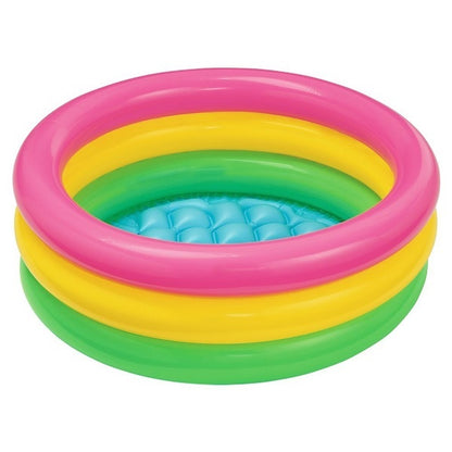 Intex Sunset Glow Baby Swimming Pool