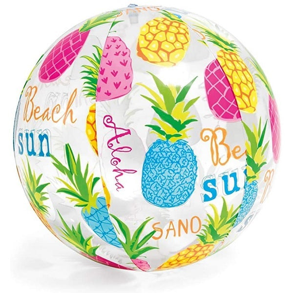 INTEX Lively Print Beach Balls
