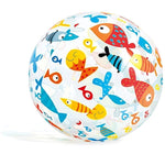 INTEX Lively Print Beach Balls