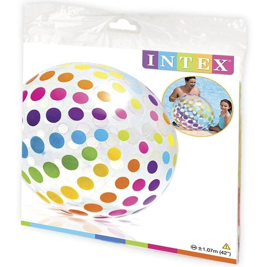 Intex Jumbo Beach Ball
