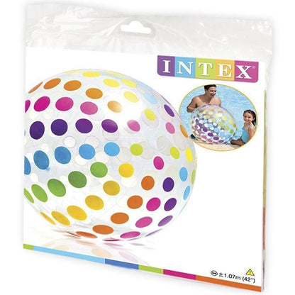 Intex Jumbo Beach Ball