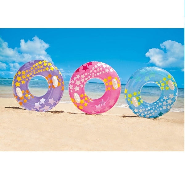 INTEX Stargaze Tubes 36 Inches