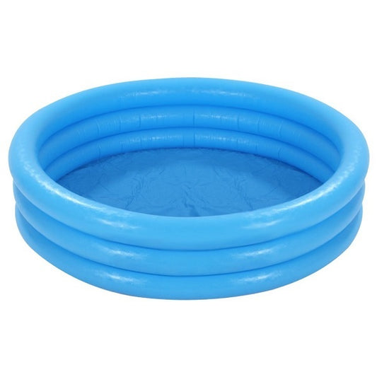 Intex Crystal Blue Inflatable Pool
