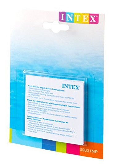 Intex pool Repair Patches - 1