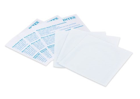 Intex pool Repair Patches - 3