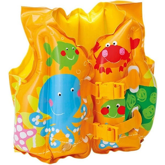 Intex Swim Vest