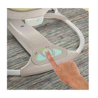 Ingenuity Convert Me Swing 2 Seat - Brighton