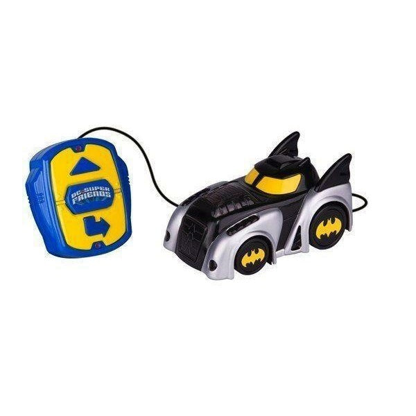 Nikko DC Super RC Car