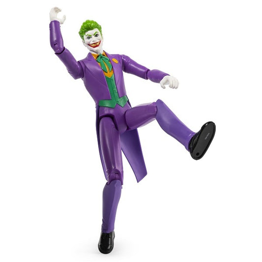 Dc Comic 12 Inch Joker Action Figure