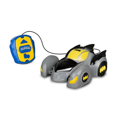 DC Super Friends Batman Boost Mode Remote Control Car