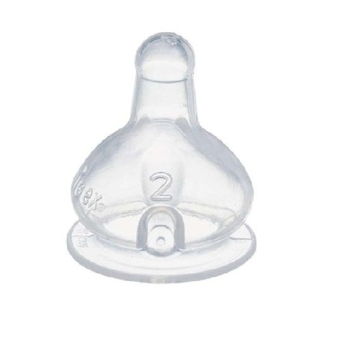 Tigex 2 Lx Ac Teat 0-6M