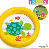 Intex My First Pool, Multi-Colour