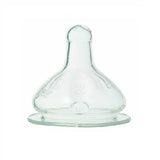 Tigex Wide Neck Silicone New Born Sil Teat