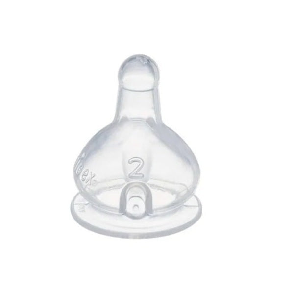 Tigex Silicone Teats