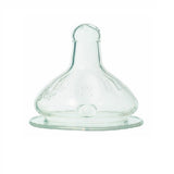 Tigex Wide Neck Silicone Teat S1